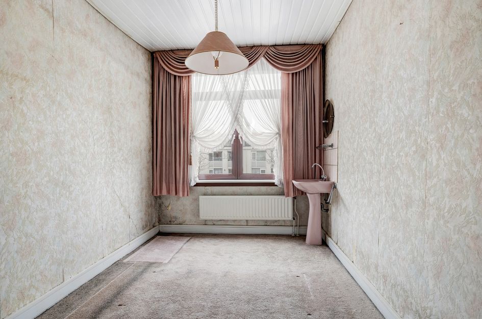 Burgemeester Baumannlaan 70A