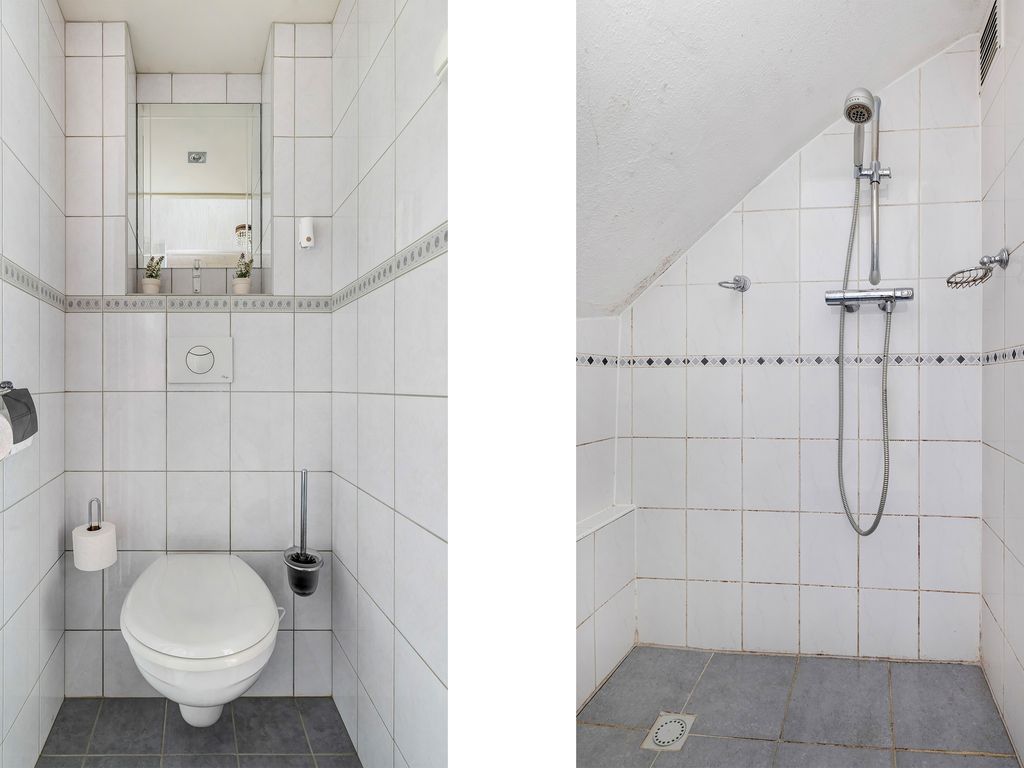 Burgemeester Baumannlaan 70A, ROTTERDAM