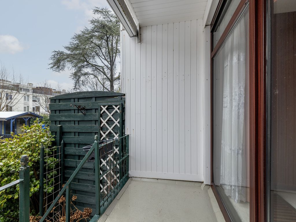 Burgemeester Baumannlaan 70A, ROTTERDAM