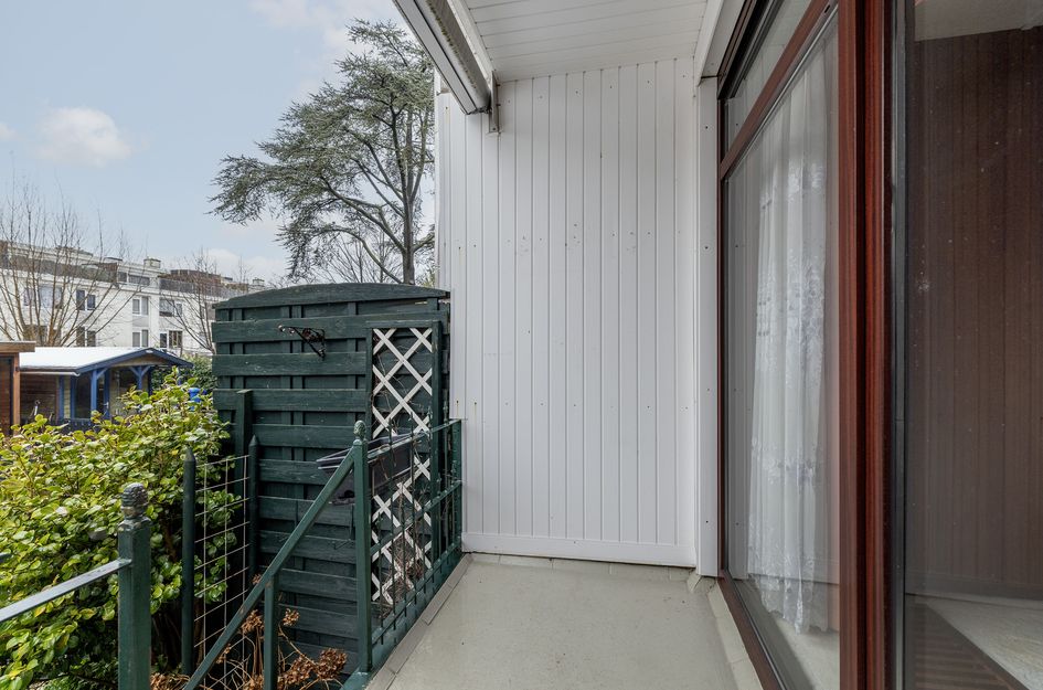 Burgemeester Baumannlaan 70A