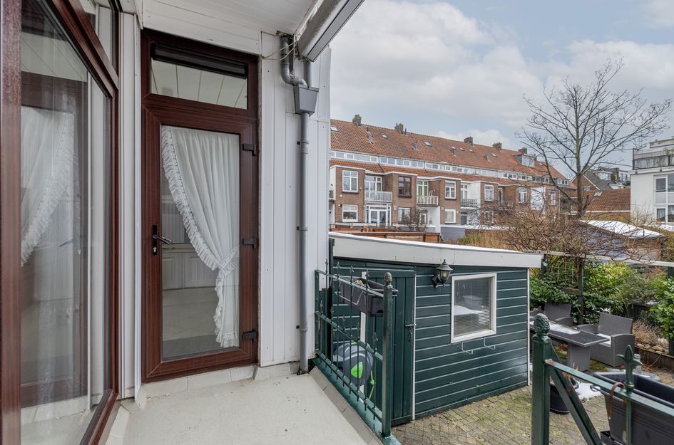 Burgemeester Baumannlaan 70A