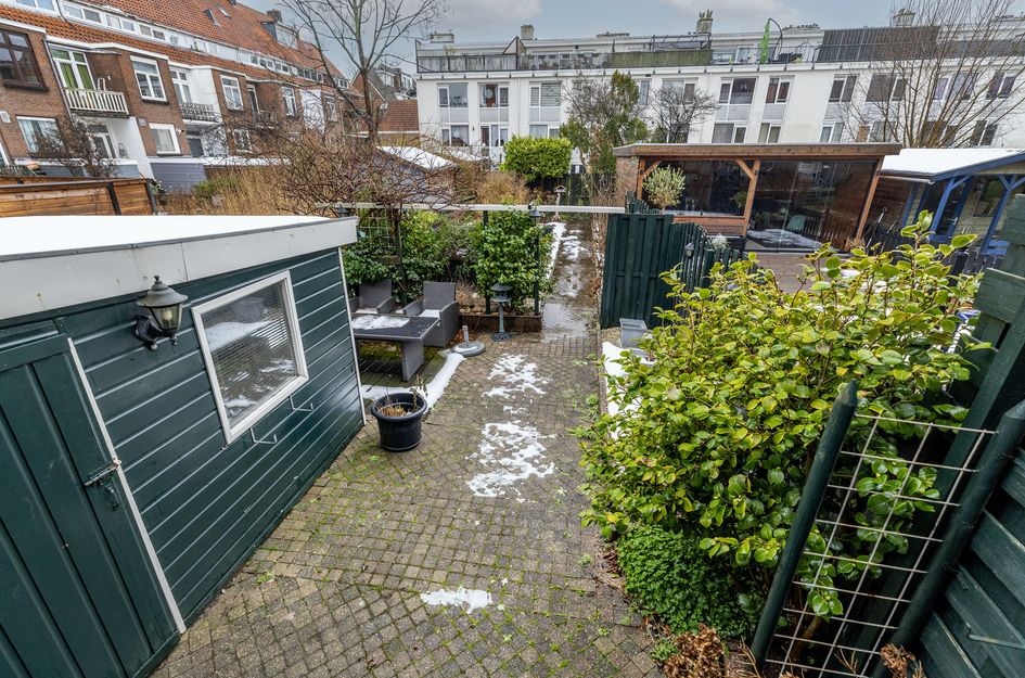 Burgemeester Baumannlaan 70A