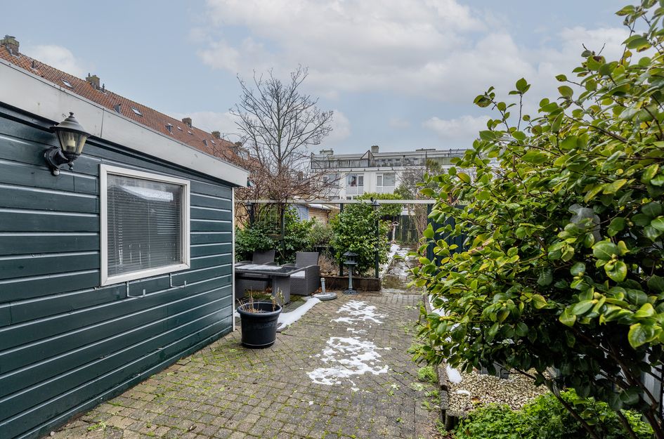 Burgemeester Baumannlaan 70A