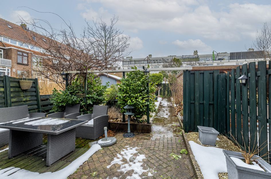 Burgemeester Baumannlaan 70A