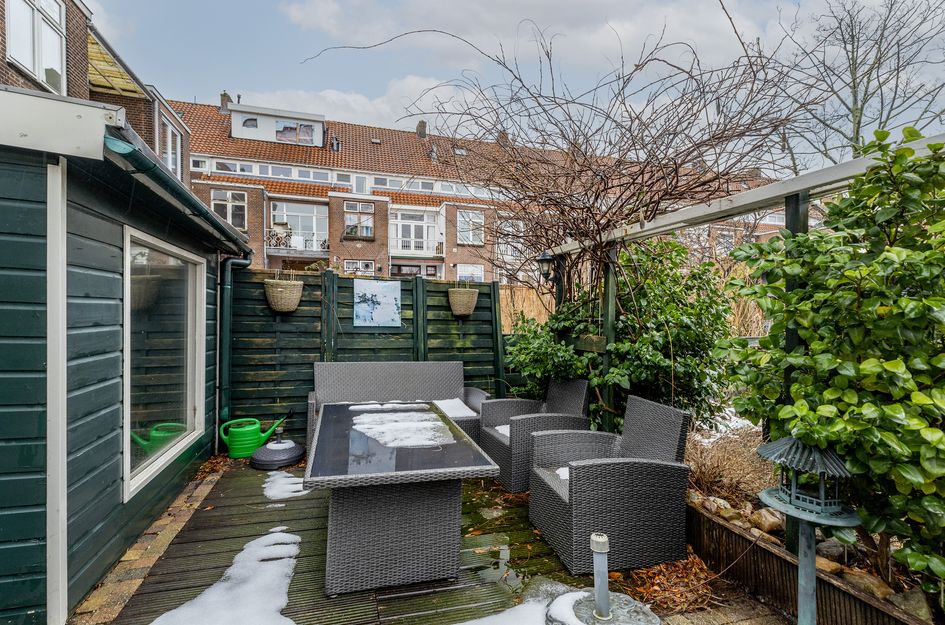 Burgemeester Baumannlaan 70A