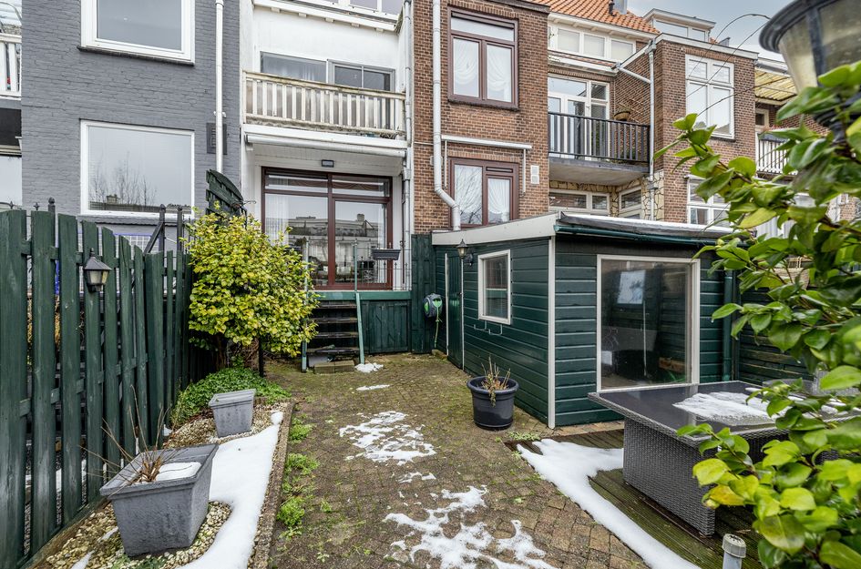 Burgemeester Baumannlaan 70A