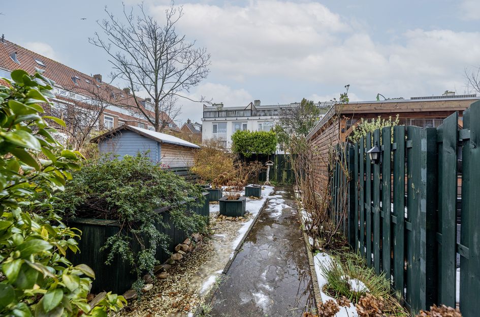 Burgemeester Baumannlaan 70A