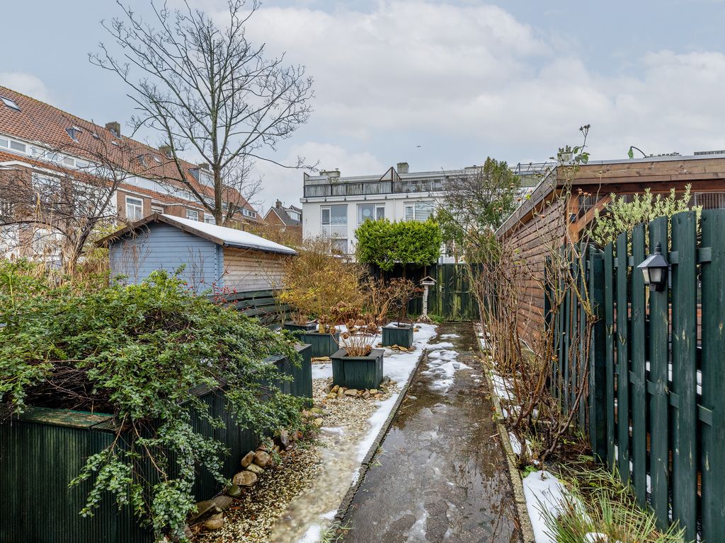 Burgemeester Baumannlaan 70A, ROTTERDAM