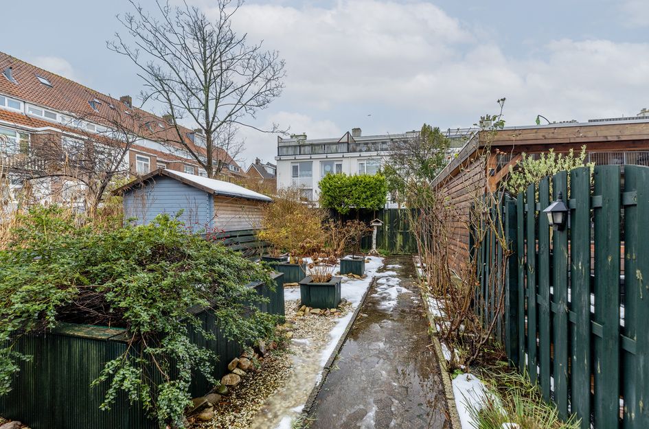 Burgemeester Baumannlaan 70A