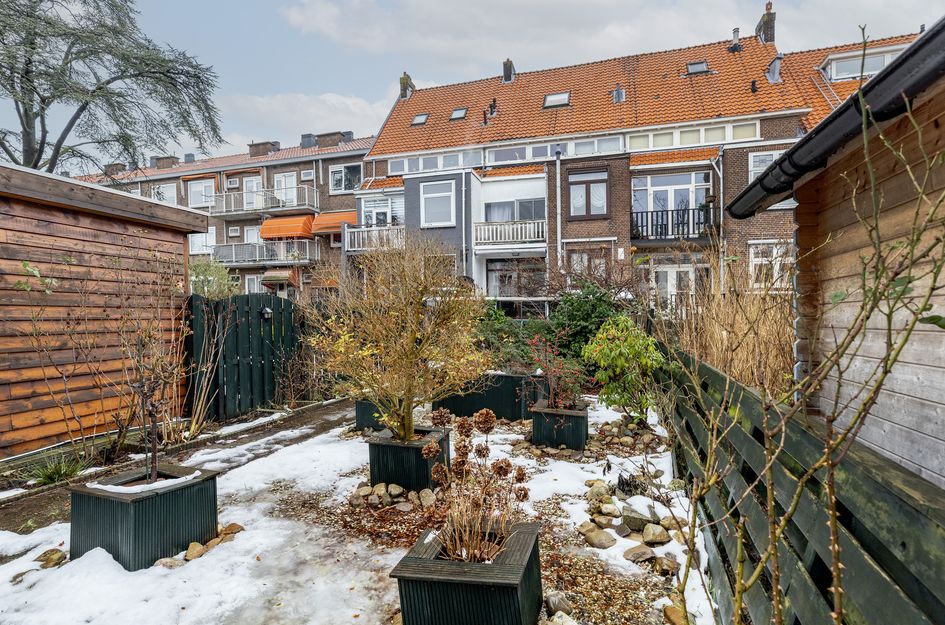 Burgemeester Baumannlaan 70A