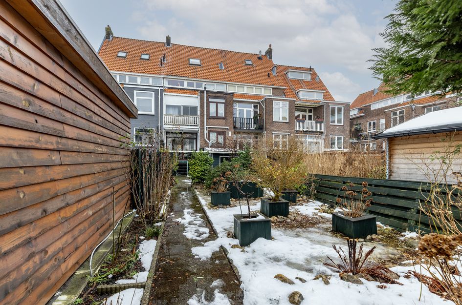 Burgemeester Baumannlaan 70A