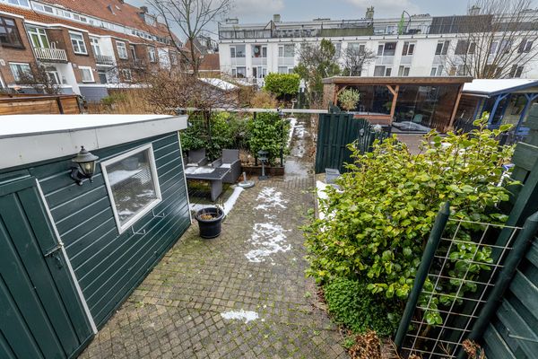 Burgemeester Baumannlaan 70A