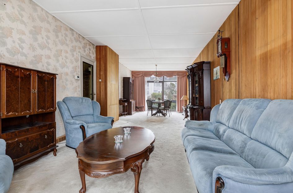 Burgemeester Baumannlaan 70A