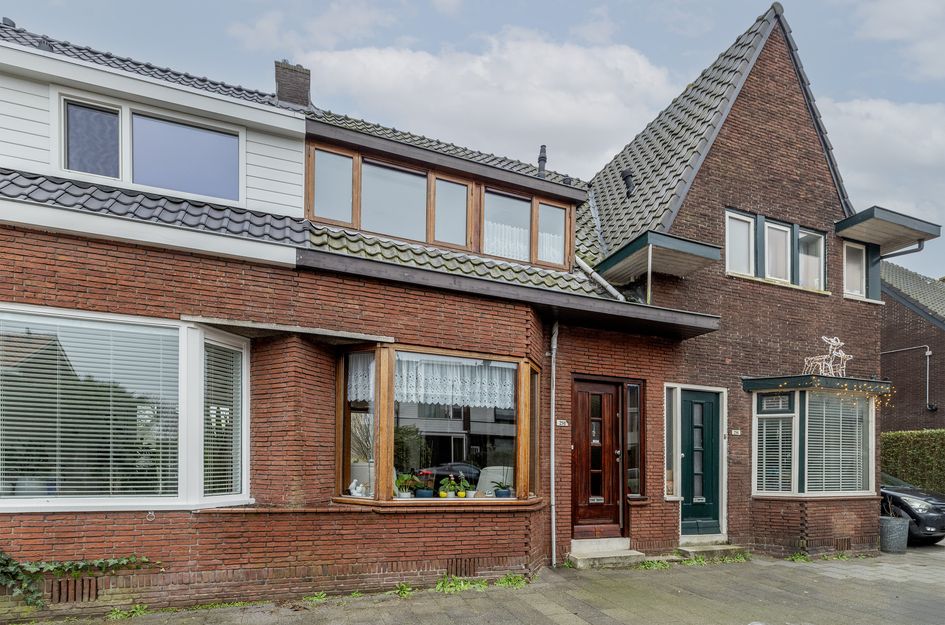 Zestienhovensekade 298