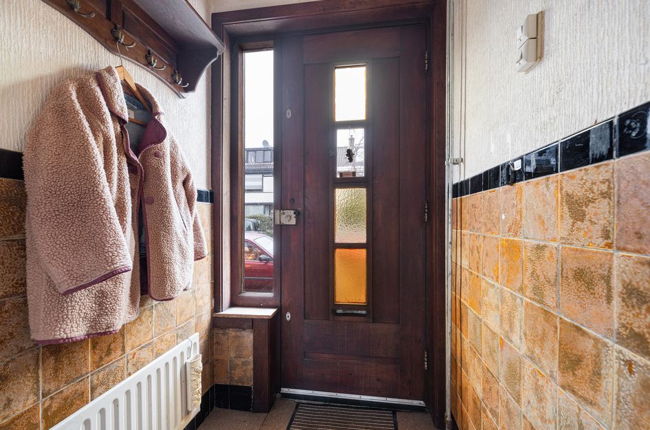 Zestienhovensekade 298