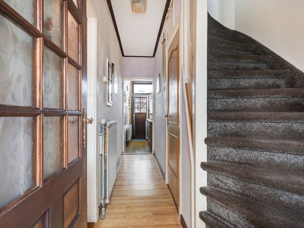 Zestienhovensekade 298, ROTTERDAM