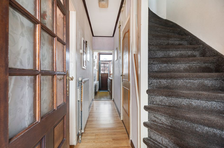 Zestienhovensekade 298