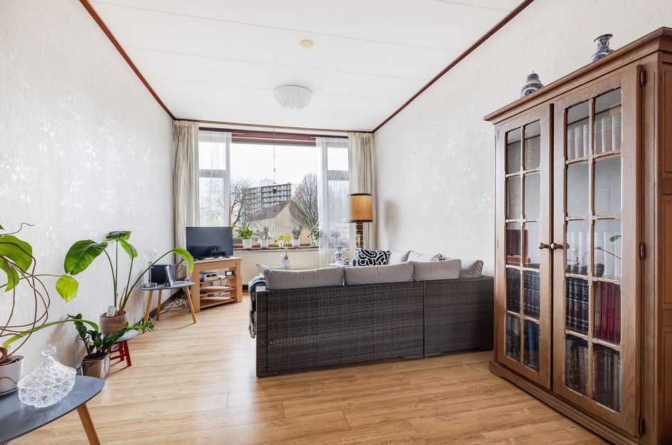 Zestienhovensekade 298