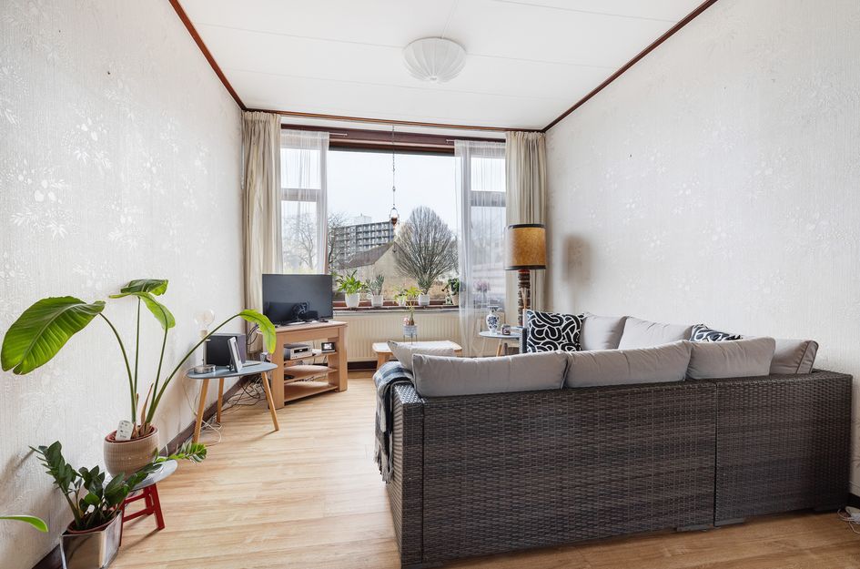 Zestienhovensekade 298