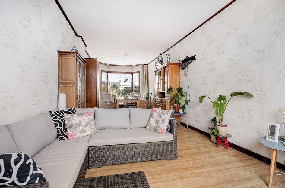 Zestienhovensekade 298