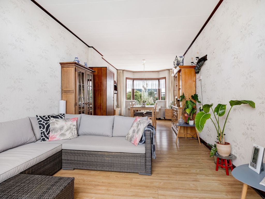 Zestienhovensekade 298, ROTTERDAM