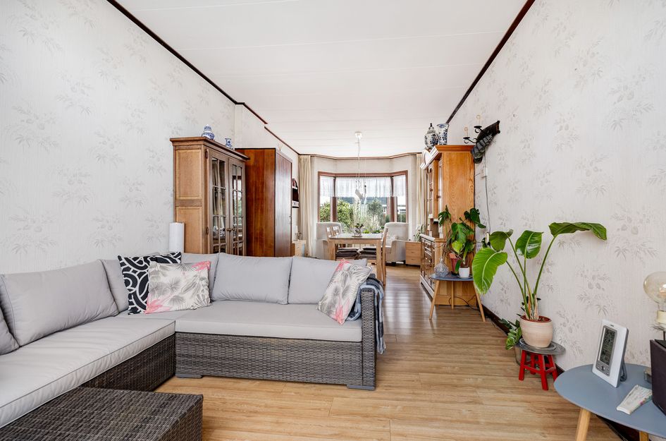 Zestienhovensekade 298