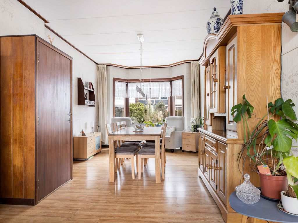 Zestienhovensekade 298, ROTTERDAM