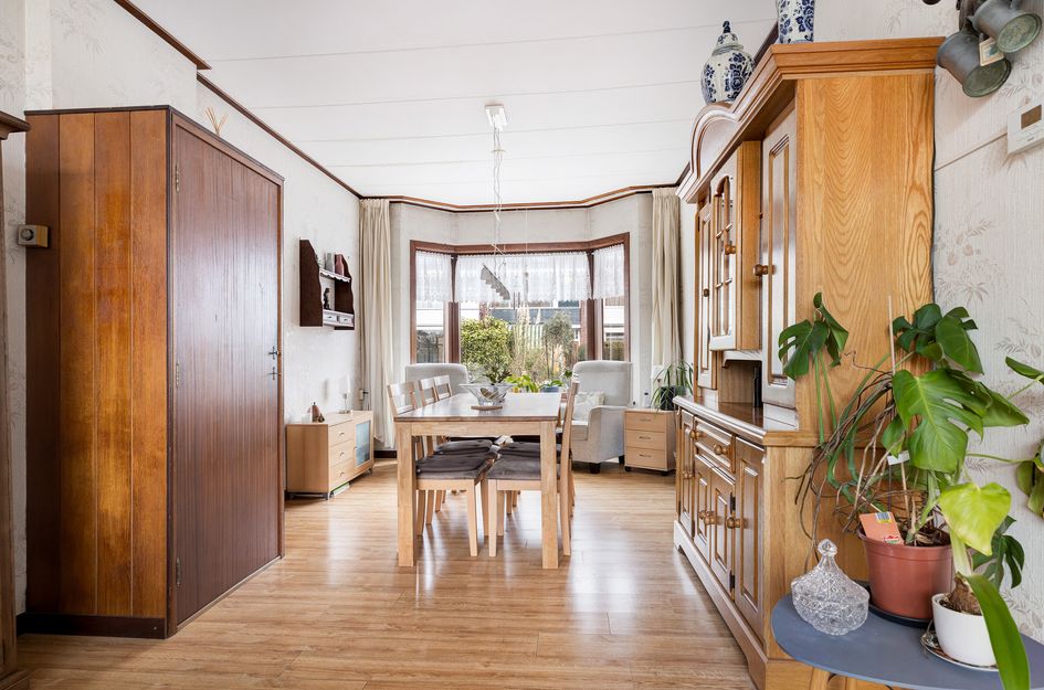 Zestienhovensekade 298