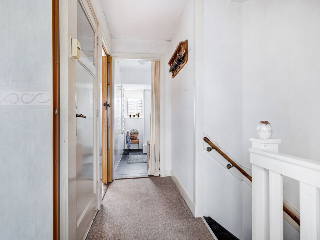 Zestienhovensekade 298, ROTTERDAM