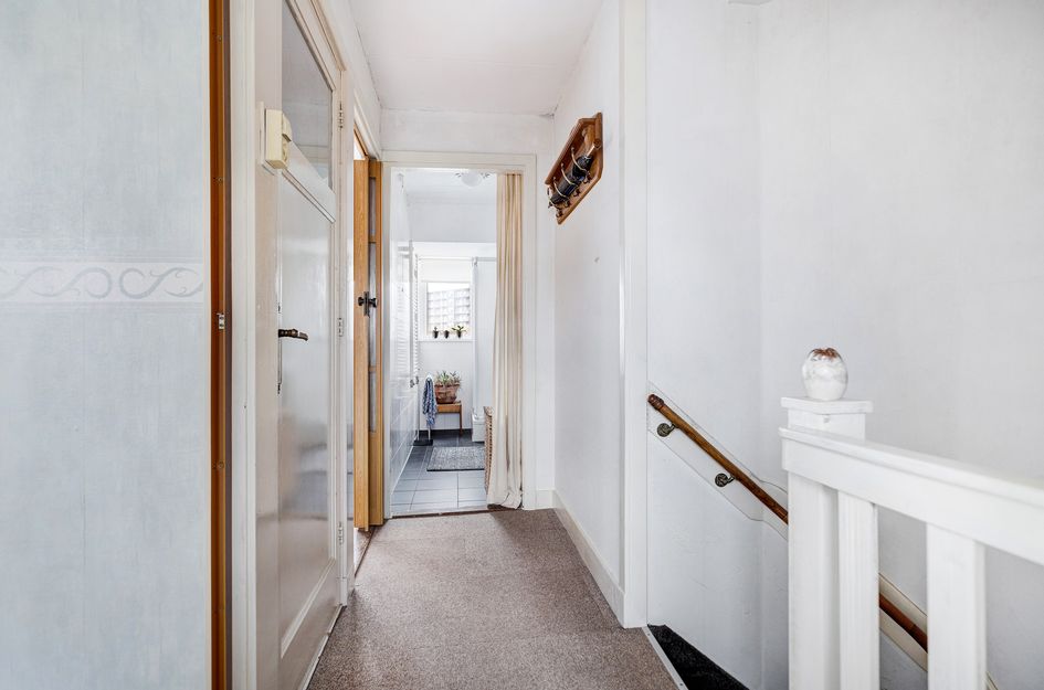 Zestienhovensekade 298