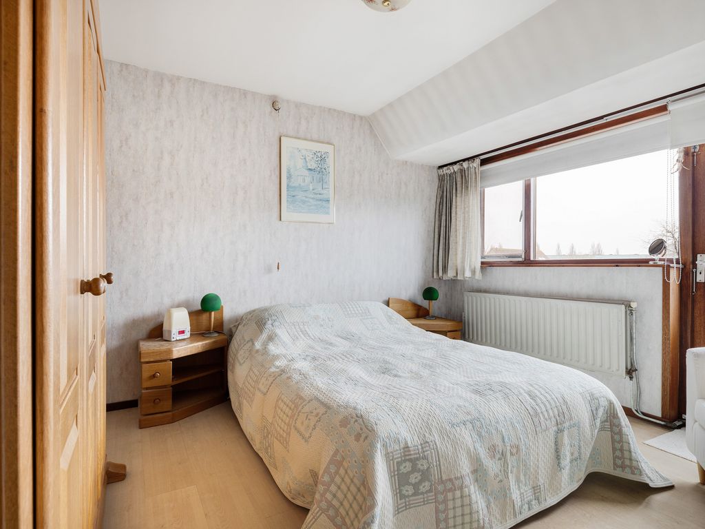 Zestienhovensekade 298, ROTTERDAM