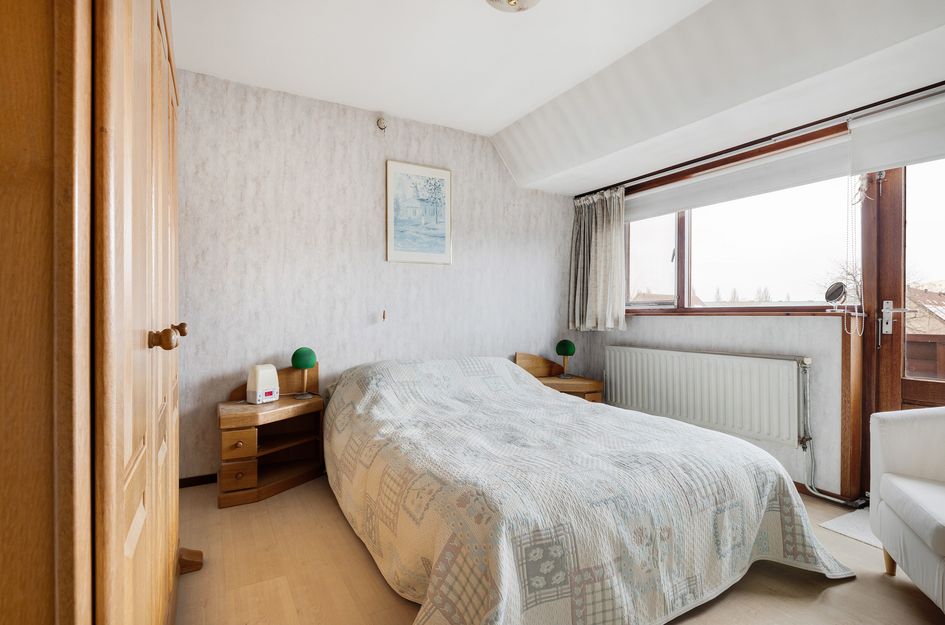 Zestienhovensekade 298