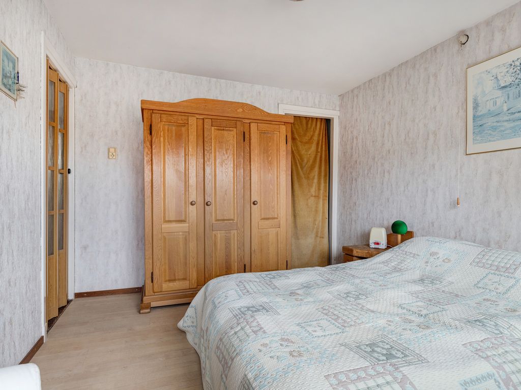 Zestienhovensekade 298, ROTTERDAM