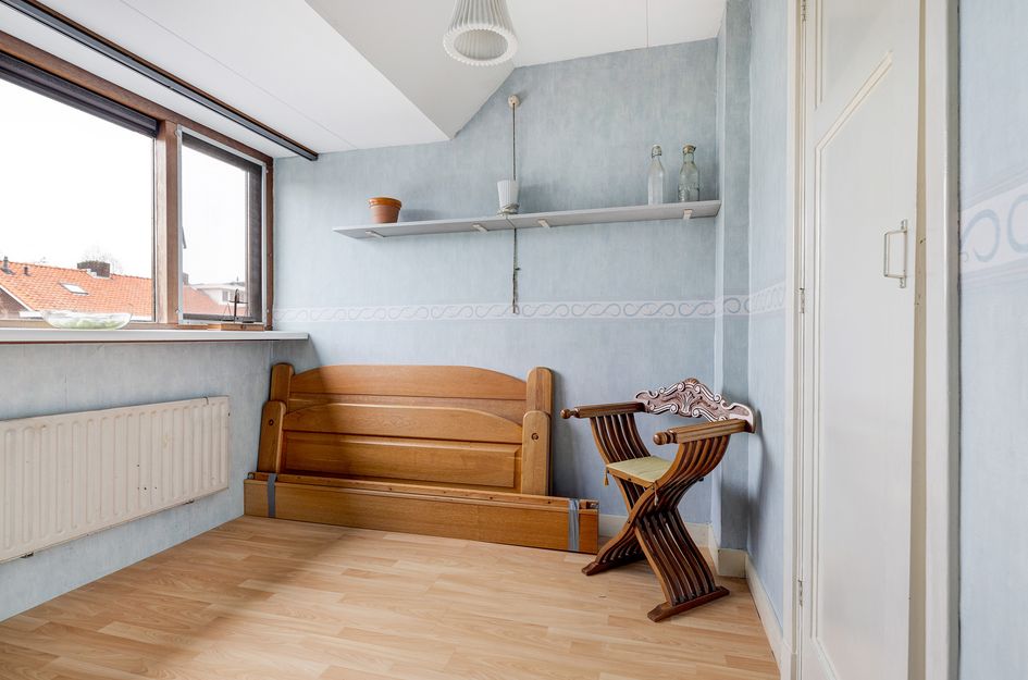 Zestienhovensekade 298