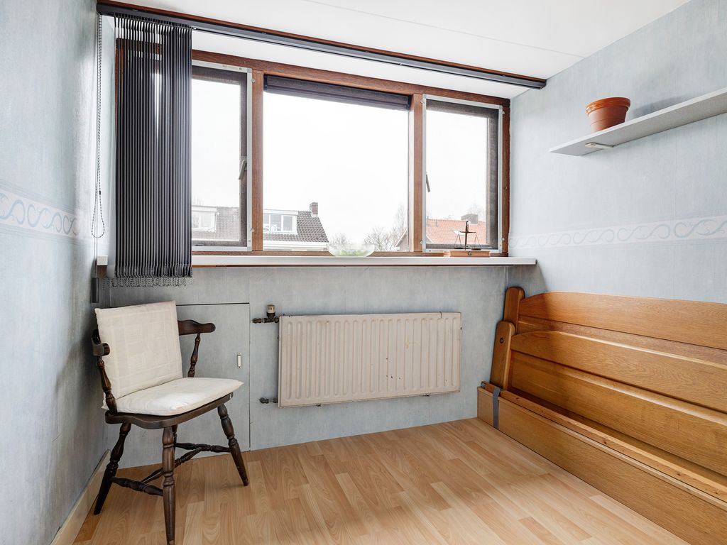 Zestienhovensekade 298, ROTTERDAM