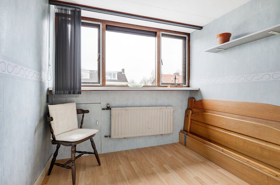 Zestienhovensekade 298