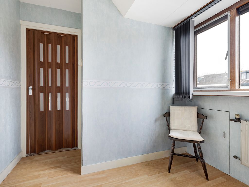 Zestienhovensekade 298, ROTTERDAM