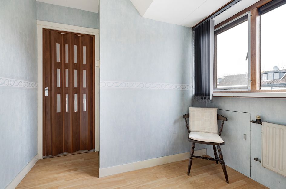 Zestienhovensekade 298