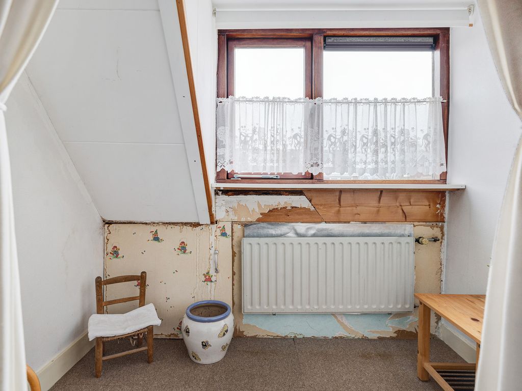 Zestienhovensekade 298, ROTTERDAM