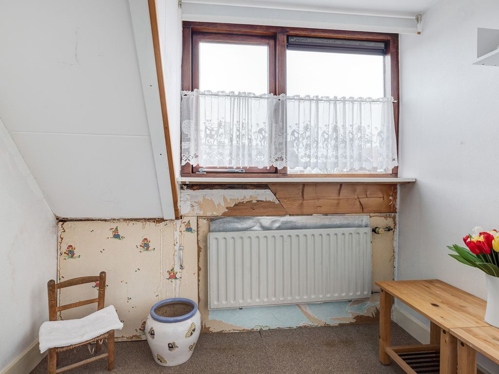 Zestienhovensekade 298, ROTTERDAM