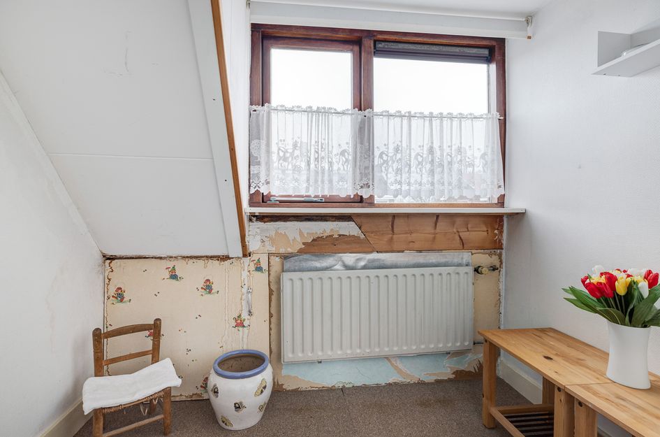 Zestienhovensekade 298