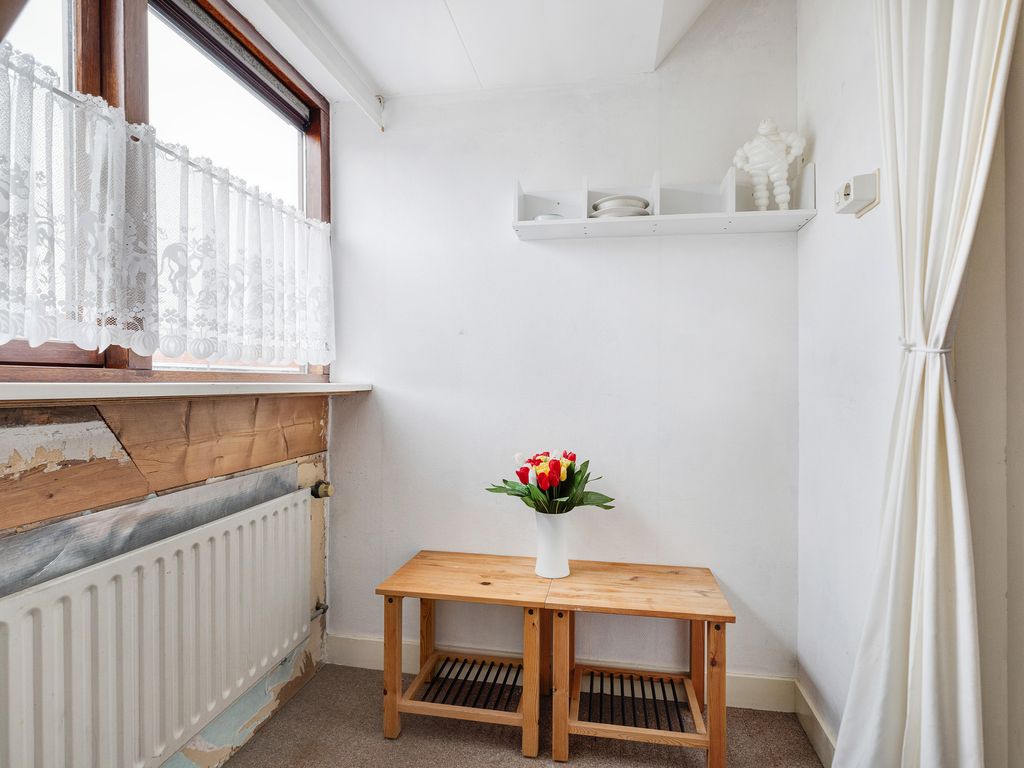 Zestienhovensekade 298, ROTTERDAM