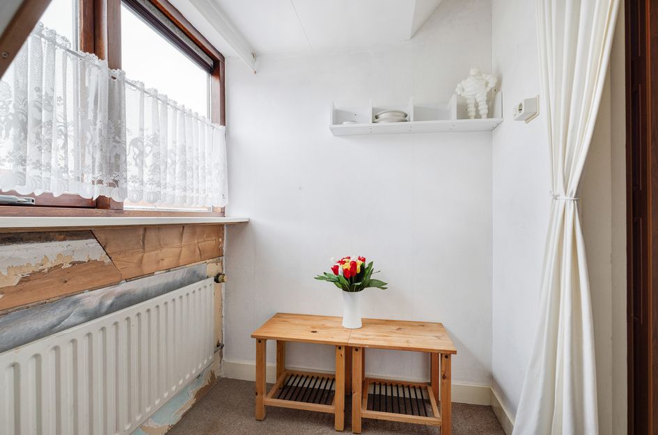 Zestienhovensekade 298