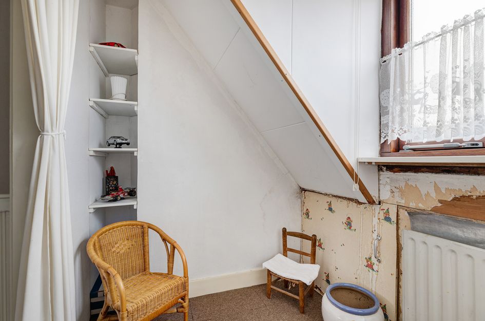 Zestienhovensekade 298