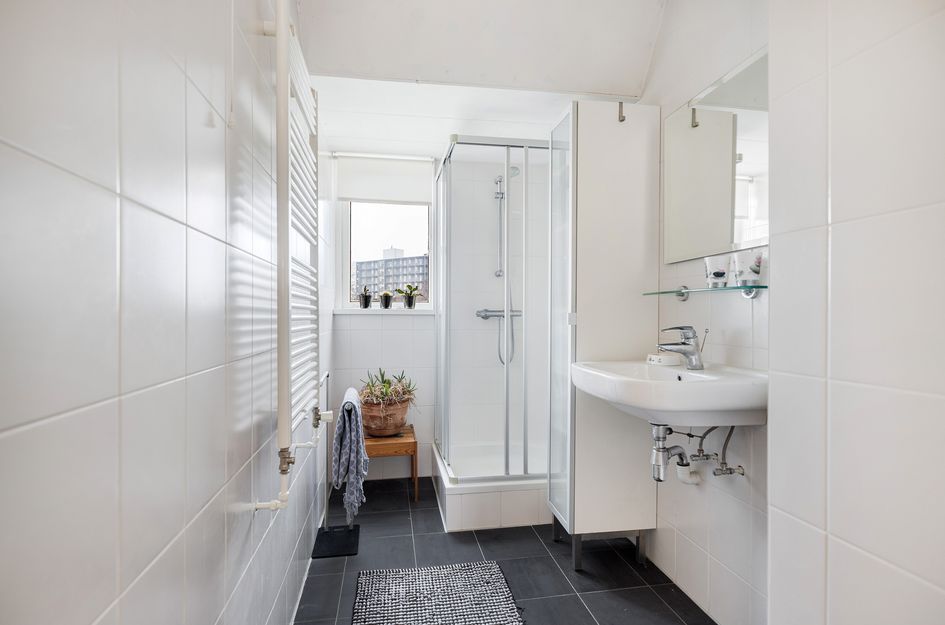 Zestienhovensekade 298