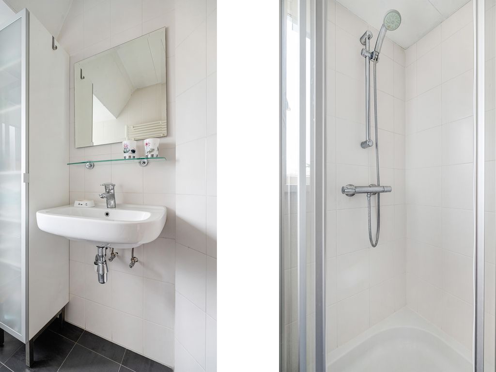 Zestienhovensekade 298, ROTTERDAM