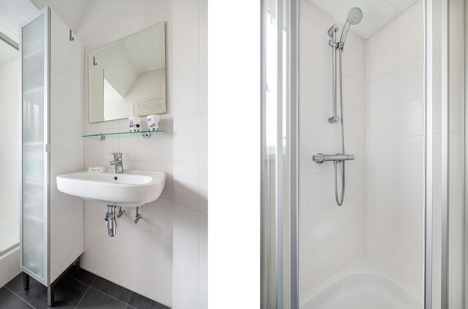 Zestienhovensekade 298