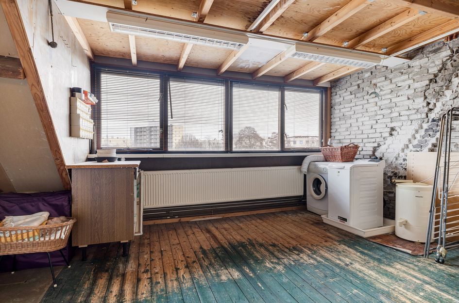 Zestienhovensekade 298