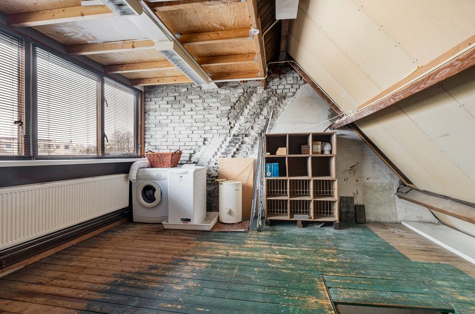 Zestienhovensekade 298