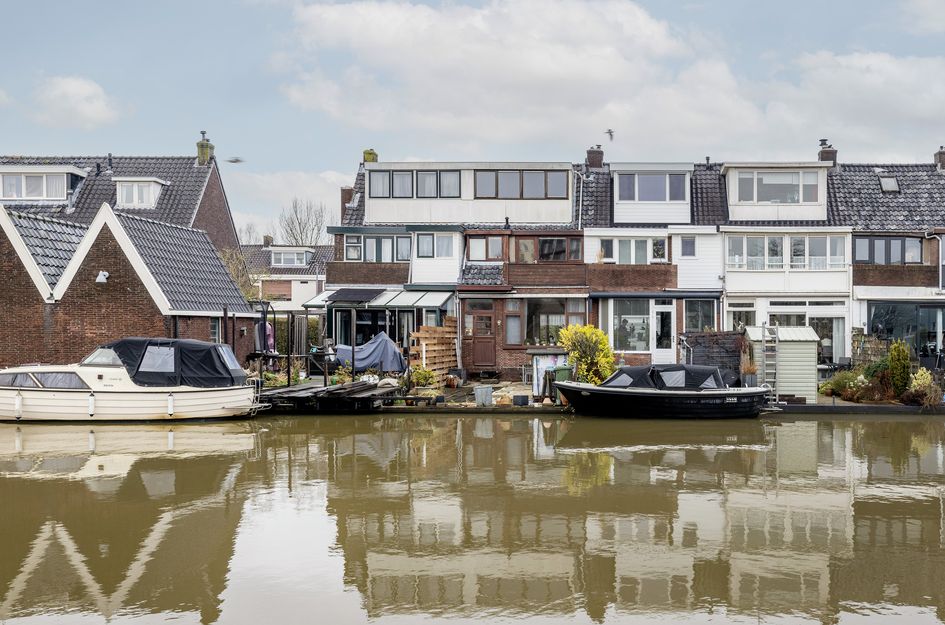 Zestienhovensekade 298